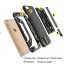 iPhone 5 5s SE Case Card Holder Kickstand Case