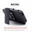 iPhone 4 4s Hybrid armor Case+Belt Clip Holster