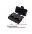 iPhone 4 4s Hybrid armor Case+Belt Clip Holster