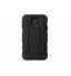 Galaxy S5 Hybrid armor Case+Belt Clip Holster