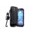 Galaxy S4 Mini Hybrid armor Case+Belt Clip Holster