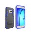 Galaxy S7 Hybrid armor Case Belt Clip Holster