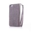 iPhone 6 Plus case ID wallet leather case printed