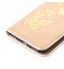 iPhone 6 Plus case ID wallet leather case printed