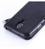 Galaxy S4 Mini case ID wallet leather case printed