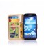 Galaxy S4 Mini case ID wallet leather case printed