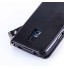 Galaxy S5 case ID wallet leather case printed