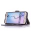 Galaxy S6 case ID wallet leather case printed