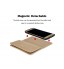 Galaxy S7 edge double wallet detachable case