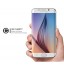 Galaxy S6 edge fully Curved Tempered Glass Screen Protector