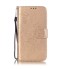 Samsung Galaxy S7 Case Premium leather Embossing wallet folio case