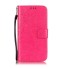 Galaxy S5 Mini Case Premium Leather wallet Folio case