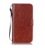 Samsung Galaxy S6 Case Premium leather Embossing wallet folio case