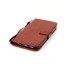 Samsung Galaxy S6 Case Premium leather Embossing wallet folio case