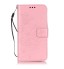 HUAWEI Y6 Case Premium Leather Embossing wallet leather case