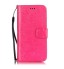 iPhone 6 6S Premium Leather Embossing wallet Folio case