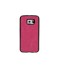 Galaxy S6 double wallet leather case detachable