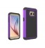 Samsung Galaxy s7 case three-piece heavy duty impact proof Rugged case cover