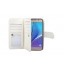 Note 5 case double wallet full cash leather detachable case