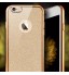 iPhone 6 6s Case Glaring Slim Soft TPU Gel Plating Bumper case cover