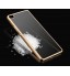 Huawei P8 LITE case Glaring Slim Soft TPU Gel Plating Bumper cover case