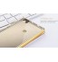 Huawei P8 LITE case Glaring Slim Soft TPU Gel Plating Bumper cover case