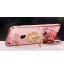 iPhone 6 6s Plus Case soft gel tpu luxury bling shiny floral case