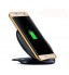 Galaxy S6 Slim Metal bumper with mirror back cover case