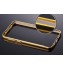 HUAWEI MATE 8 case Slim Metal bumper with mirror back cover case