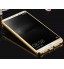 HUAWEI MATE 8 case Slim Metal bumper with mirror back cover case