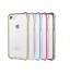 Apple iPhone 7 Shockproof Slim Clear Shield Case + Pen +SP