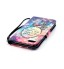 iPhone 7 case wallet leather card holder cover case printed leather