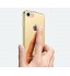 iPhone 7 case metal bumper with mirror back case