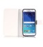 Galaxy S6 Multifunction full cash 9x card slots wallet leather case