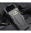 Galaxy S7 EDGE case Hybrid Rugged Armor Military Grade Case+Belt Clip Holster