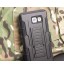 Galaxy A5 2016 case Hybrid Rugged Armor Military Grade Case+Belt Clip Holster