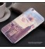 iPhone 7 case Ultra Slim Soft Gel TPU printed case