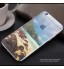 iPhone 7 case Ultra Slim Soft Gel TPU printed case