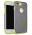 iPhone 7 Plus dual tone dual layer heavy duty slim case tough anti shock