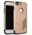 iPhone 7 Plus dual tone dual layer heavy duty slim case tough anti shock