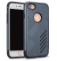 iPhone 7  dual tone dual layer heavy duty slim case tough anti shock