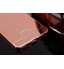 HUAWEI P9 Plus case Slim Metal bumper with mirror back cover case