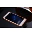 HUAWEI P9 Plus case Slim Metal bumper with mirror back cover case