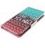 Samsung Galaxy S5 case wallet leather case printed