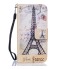 iPhone 6 6s case wallet leather case printed