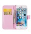 iPhone 6 6s case wallet leather case printed