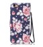 iPhone 6 6s case wallet leather case printed