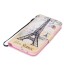 Samsung Galaxy J5 case wallet leather case printed