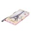 Huawei P9 case wallet leather case printed