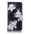 Huawei Y6 Elite case Huawei Y5 II case wallet leather case printed